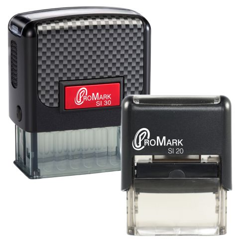 Self-Inking Printers